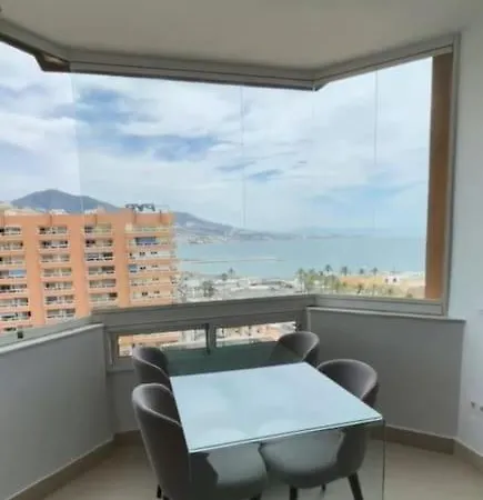 Con Vistas Apartment *