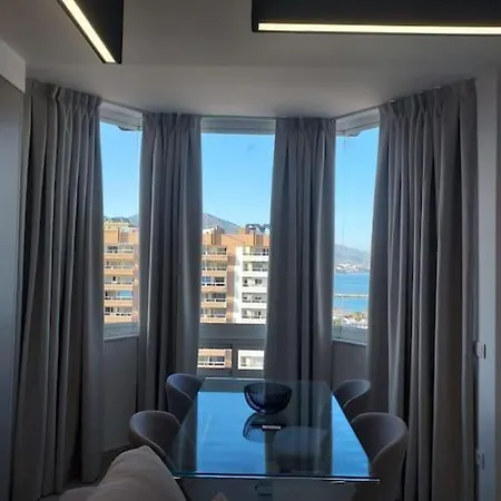 Con Vistas Apartment Fuengirola
