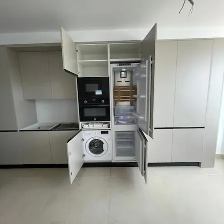 Apartment Con Vistas Fuengirola