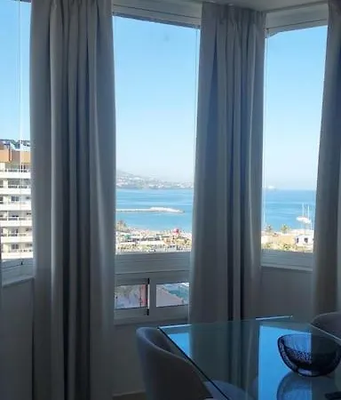 Apartment Con Vistas